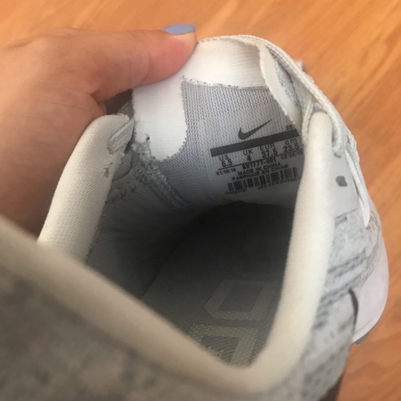 Nike zoom Pegasus 36 running shoes - Picture 5 of 5